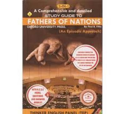 Father Of Nation Guide Climax
